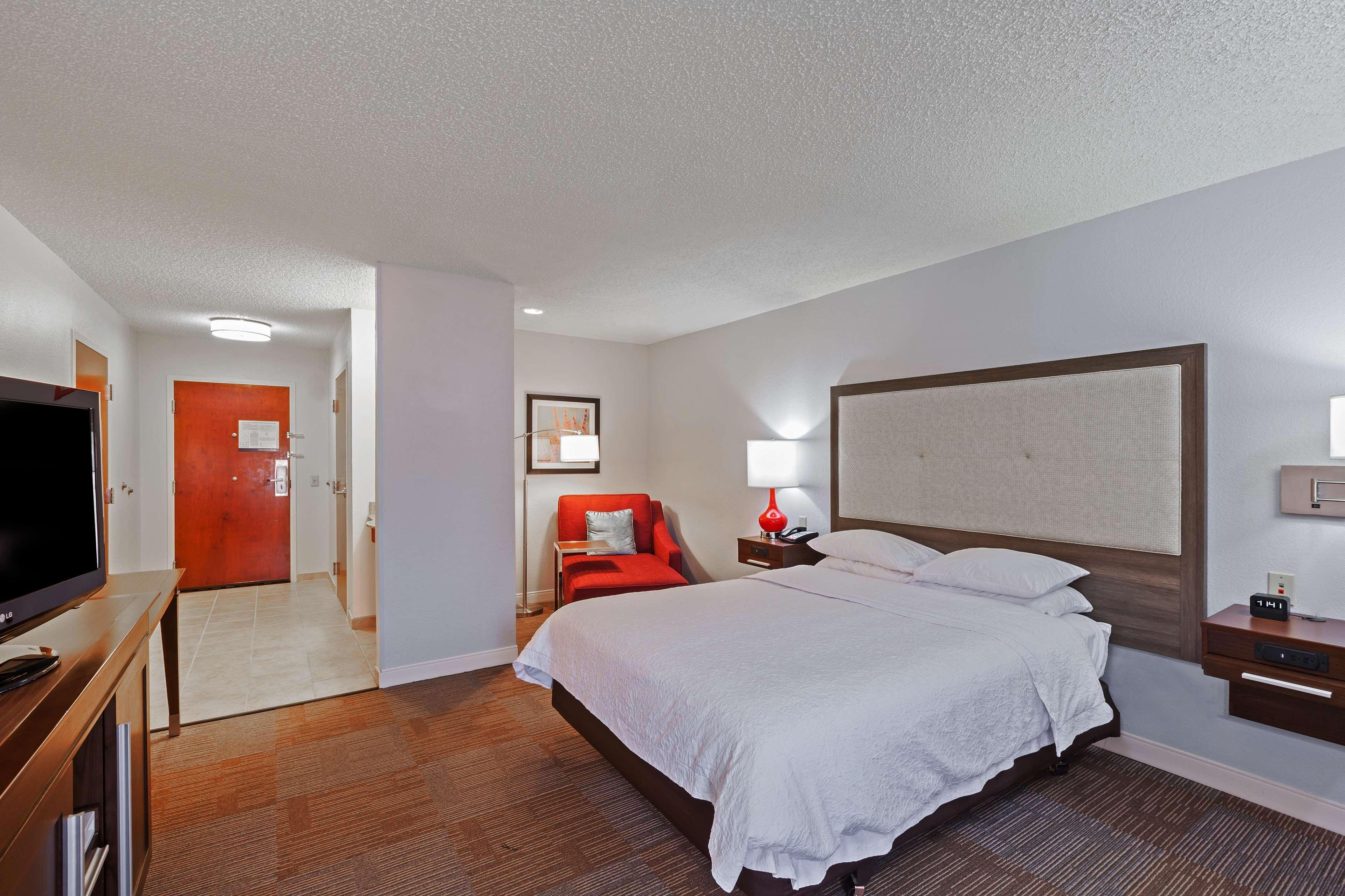 Hampton Inn Oklahoma City-Northwest Экстерьер фото