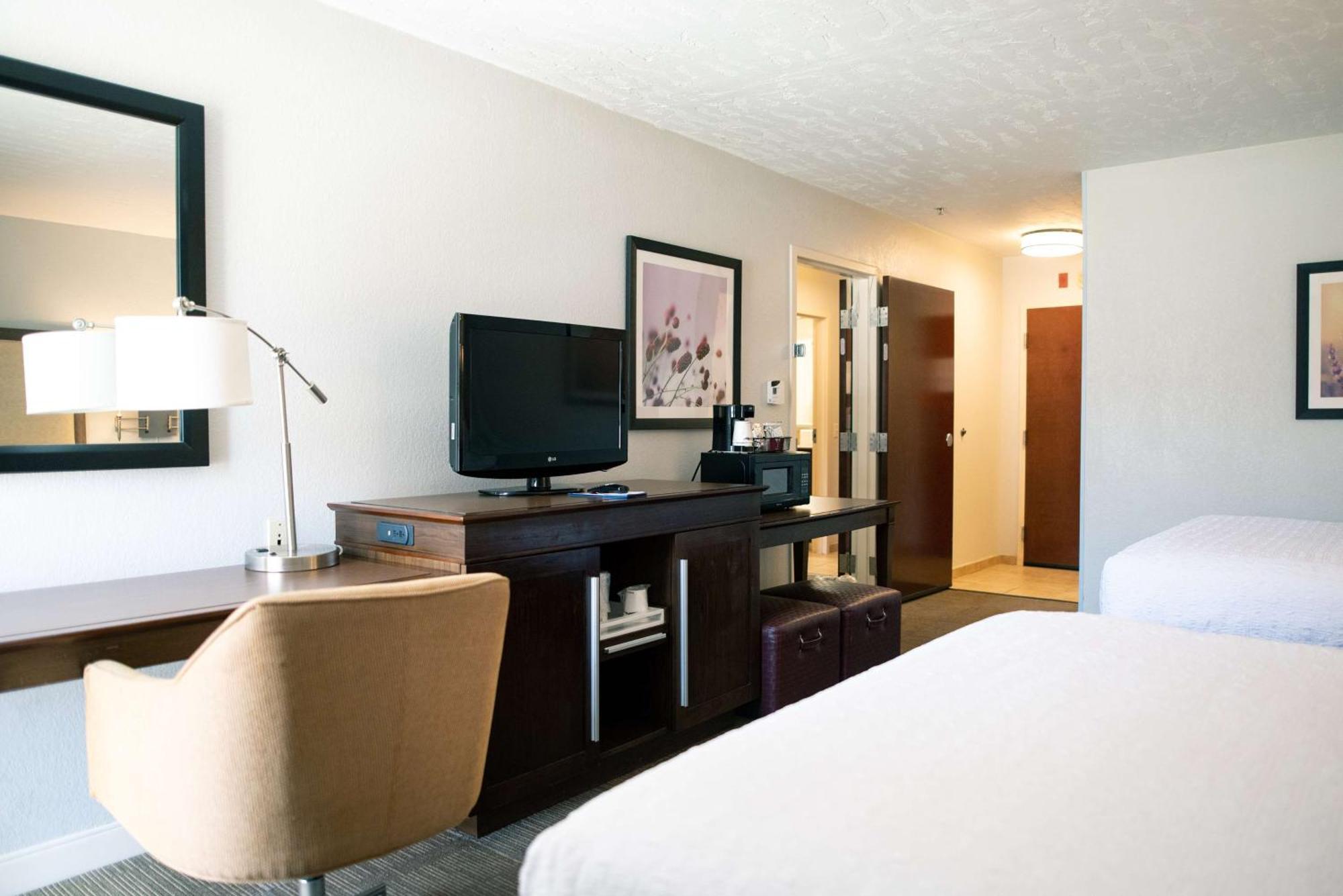 Hampton Inn Oklahoma City-Northwest Экстерьер фото