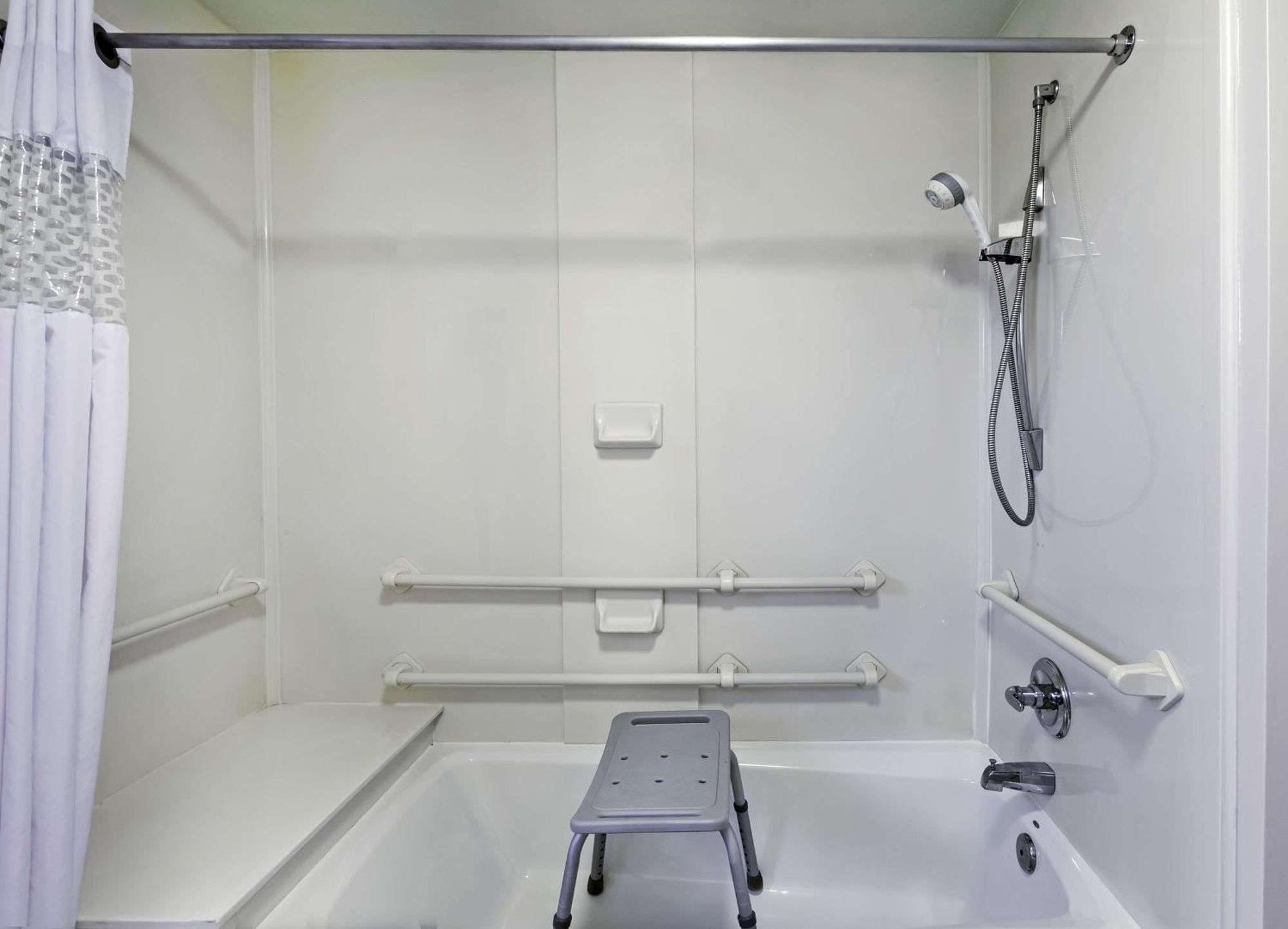 Hampton Inn Oklahoma City-Northwest Экстерьер фото