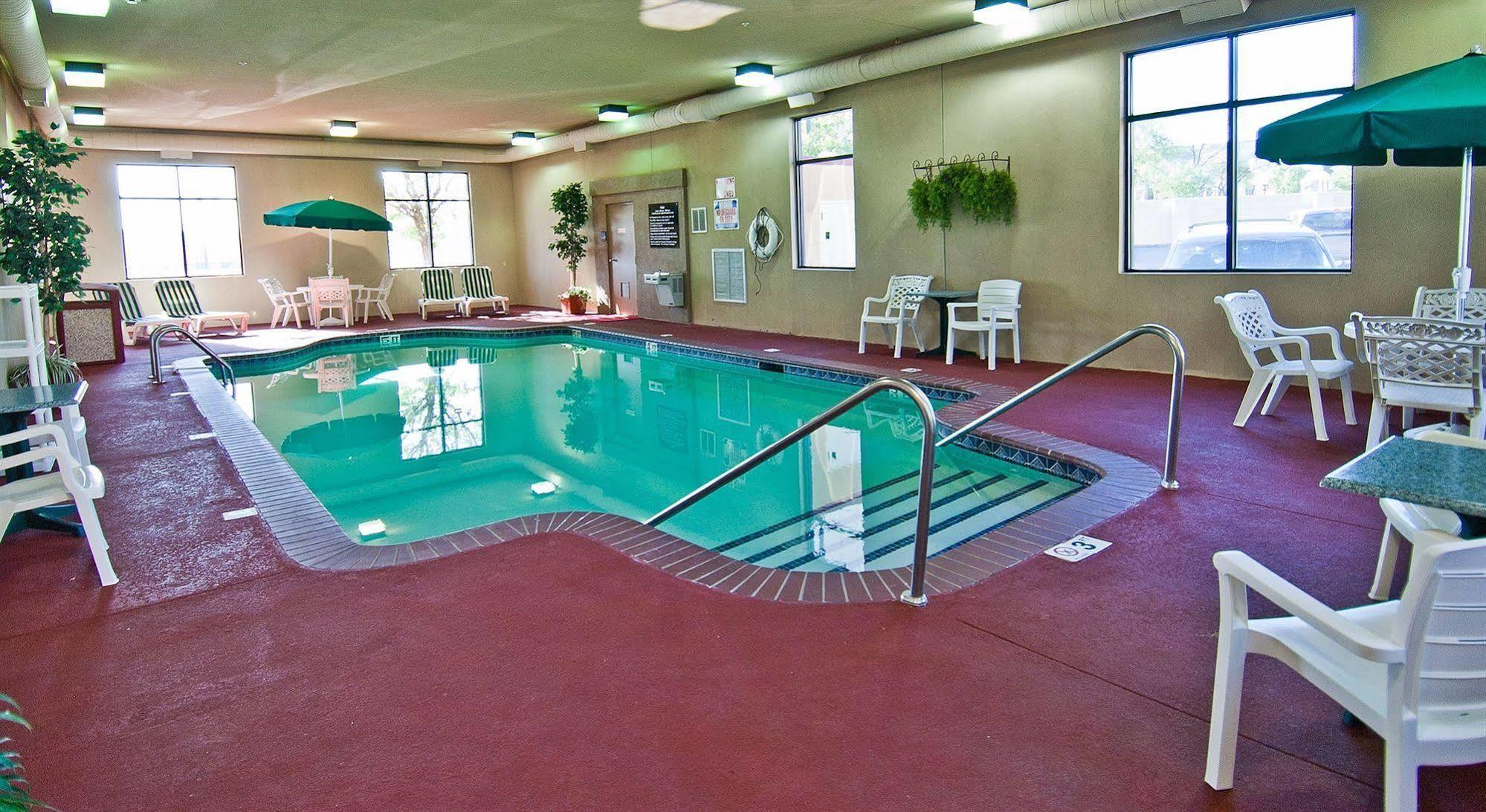 Hampton Inn Oklahoma City-Northwest Экстерьер фото